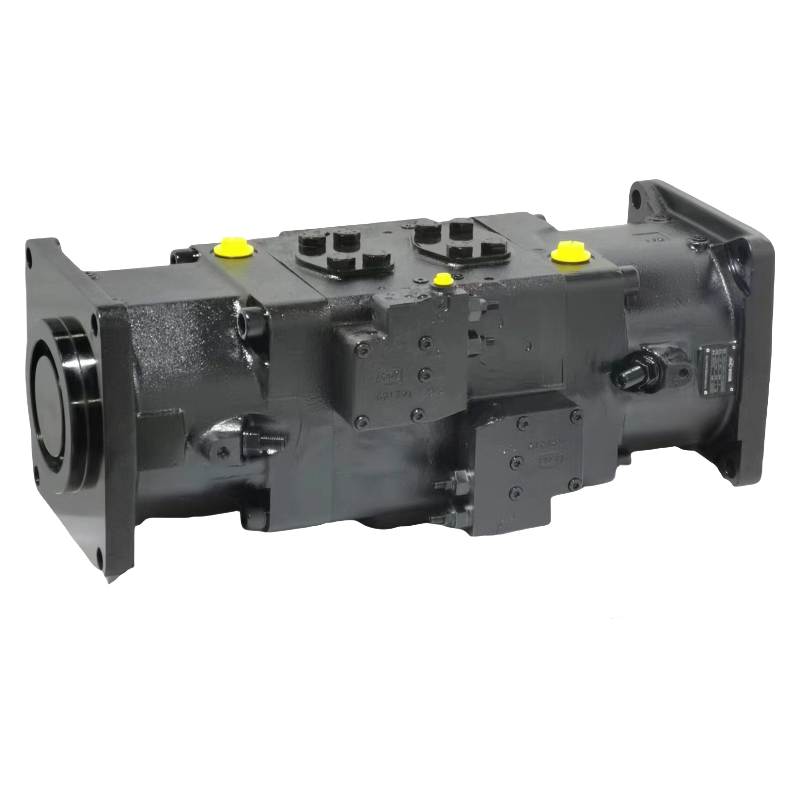 A20VLO190DRS/10R-NZD24N00 hydraulic pump for dump truck